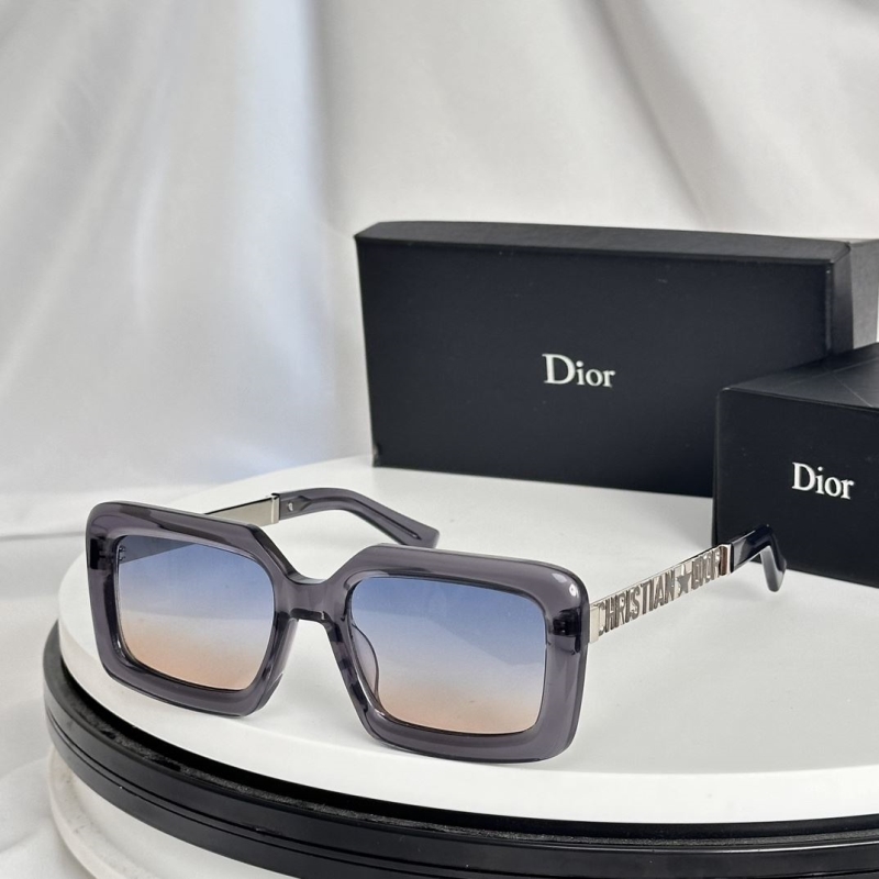 Dior Sunglasses